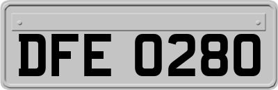 DFE0280