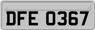DFE0367
