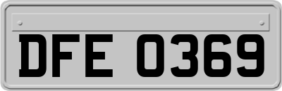 DFE0369