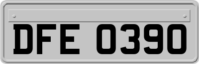 DFE0390