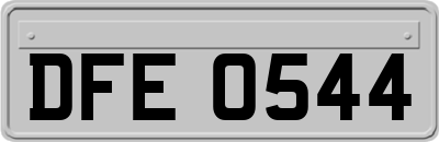 DFE0544