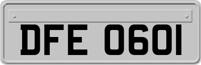 DFE0601