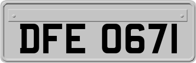 DFE0671
