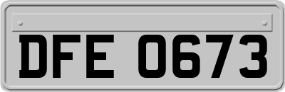 DFE0673