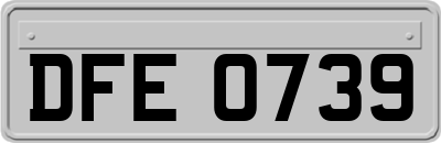 DFE0739