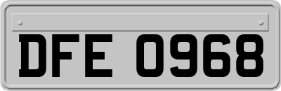 DFE0968