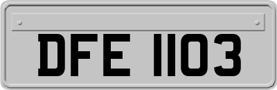 DFE1103