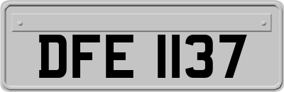 DFE1137