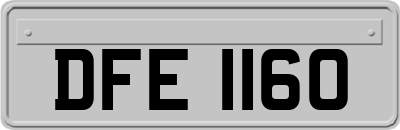 DFE1160