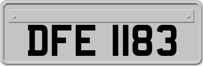 DFE1183