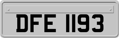DFE1193