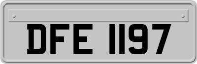 DFE1197