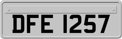 DFE1257