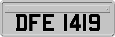 DFE1419