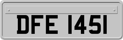 DFE1451