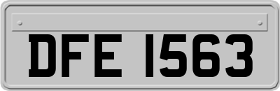 DFE1563