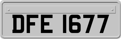 DFE1677