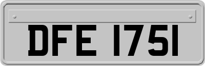 DFE1751