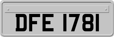 DFE1781