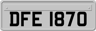 DFE1870