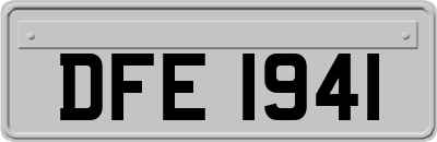 DFE1941