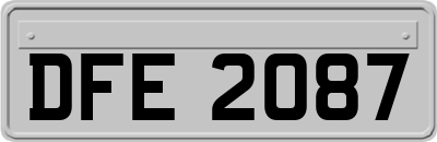 DFE2087