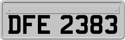 DFE2383