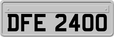 DFE2400