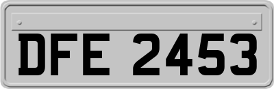 DFE2453