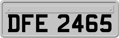 DFE2465