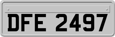 DFE2497