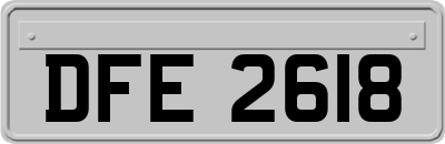 DFE2618