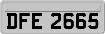 DFE2665