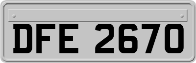 DFE2670
