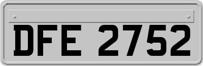 DFE2752