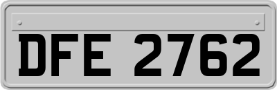 DFE2762