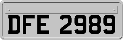 DFE2989