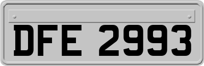 DFE2993
