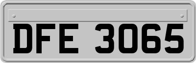 DFE3065
