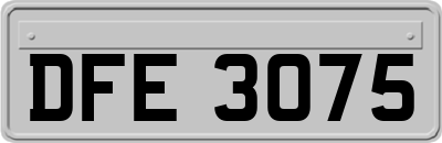 DFE3075
