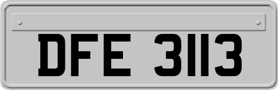 DFE3113