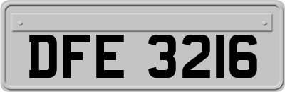 DFE3216