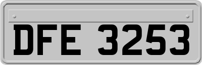 DFE3253