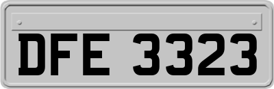 DFE3323