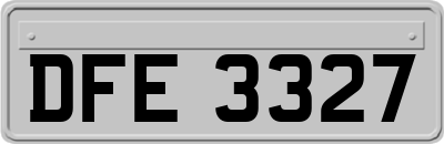 DFE3327