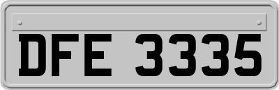 DFE3335