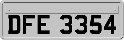 DFE3354