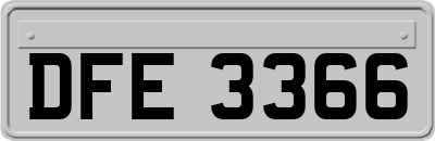 DFE3366