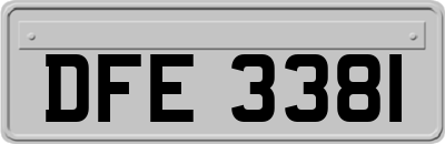 DFE3381