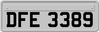 DFE3389